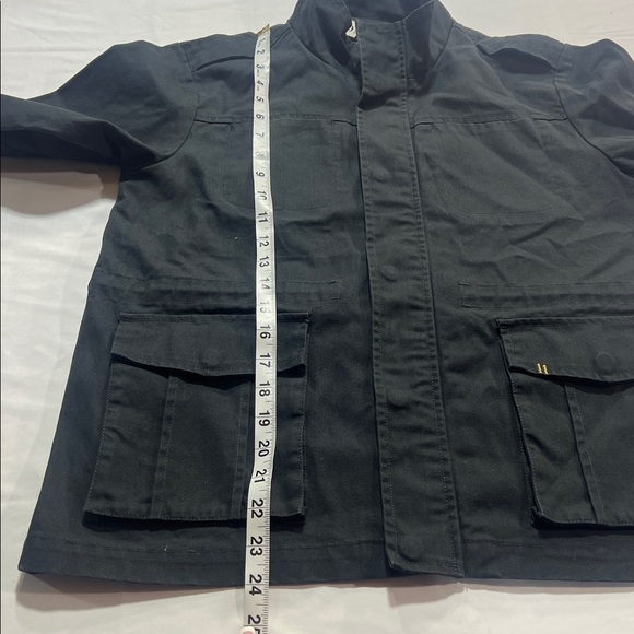 Roamers utility jacket size M - Picture 8 of 10